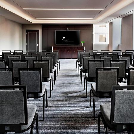 Toronto Marriott Маркем Екстер'єр фото