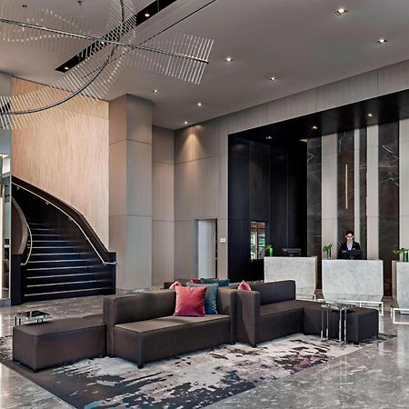 Toronto Marriott Маркем Екстер'єр фото