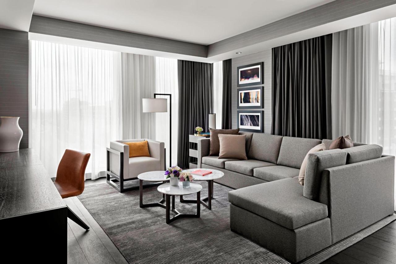 Toronto Marriott Маркем Екстер'єр фото